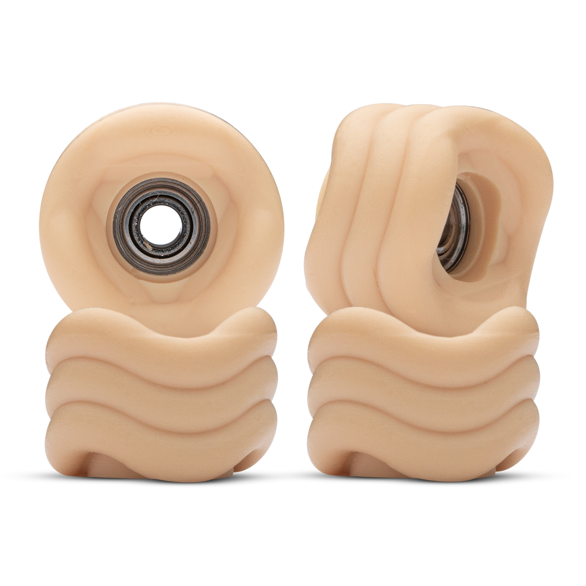 Maple Shark Fingerboard Wheels