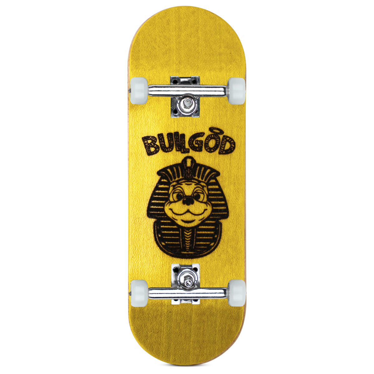 BullGod Pro Fingerboard Complete - PharaGod