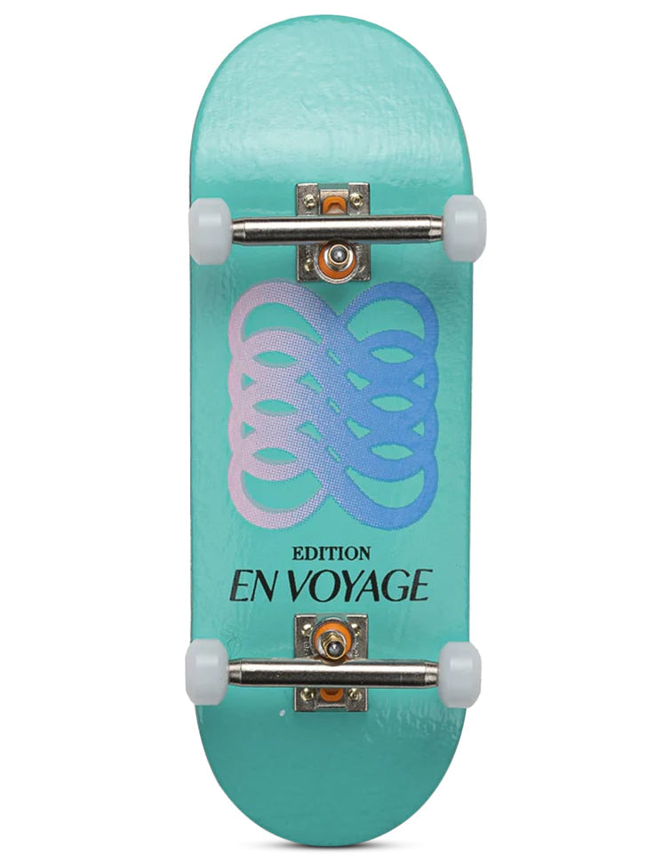 Blackriver Fingerboard Complete - En Voyage Infinity