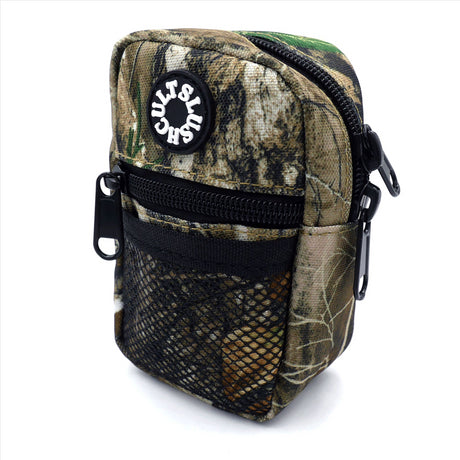 Slushcult Tree Camo Mini Side Bag