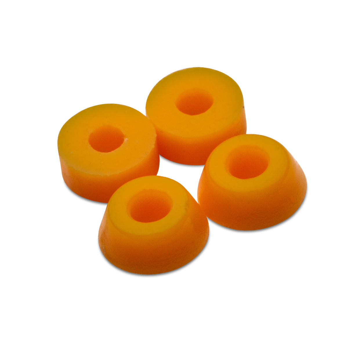 Piro Fingerboard Bushings - Standard