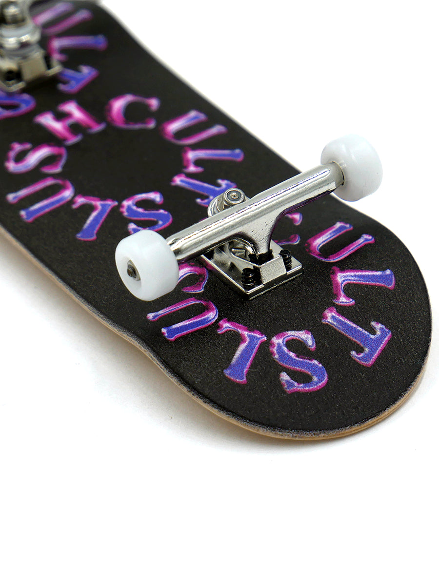 Slushcult Grom Fingerboard Complete - Full Circle
