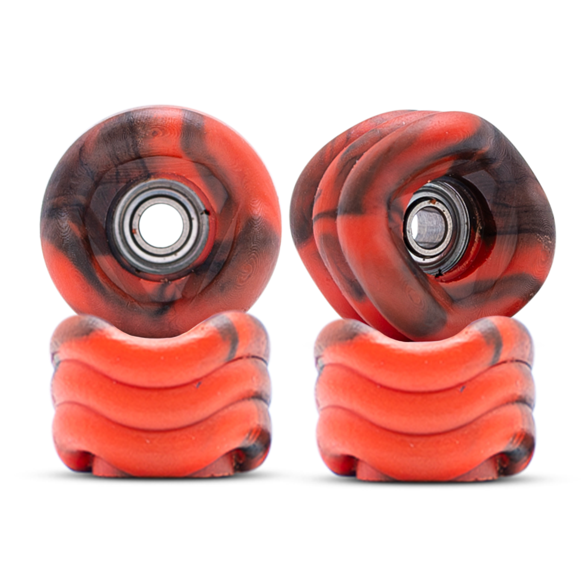 Maple Shark Fingerboard Wheels