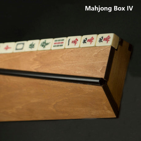 GGC Fingerboard Ramp - Mahjong Box 4
