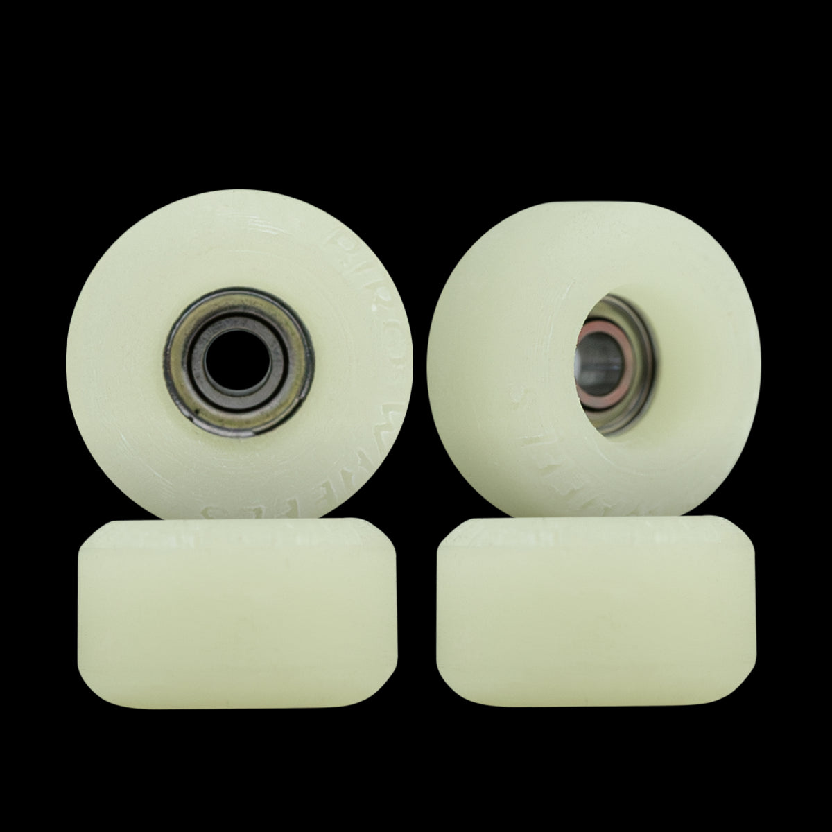 Piro Fingerboard Wheels - Performance