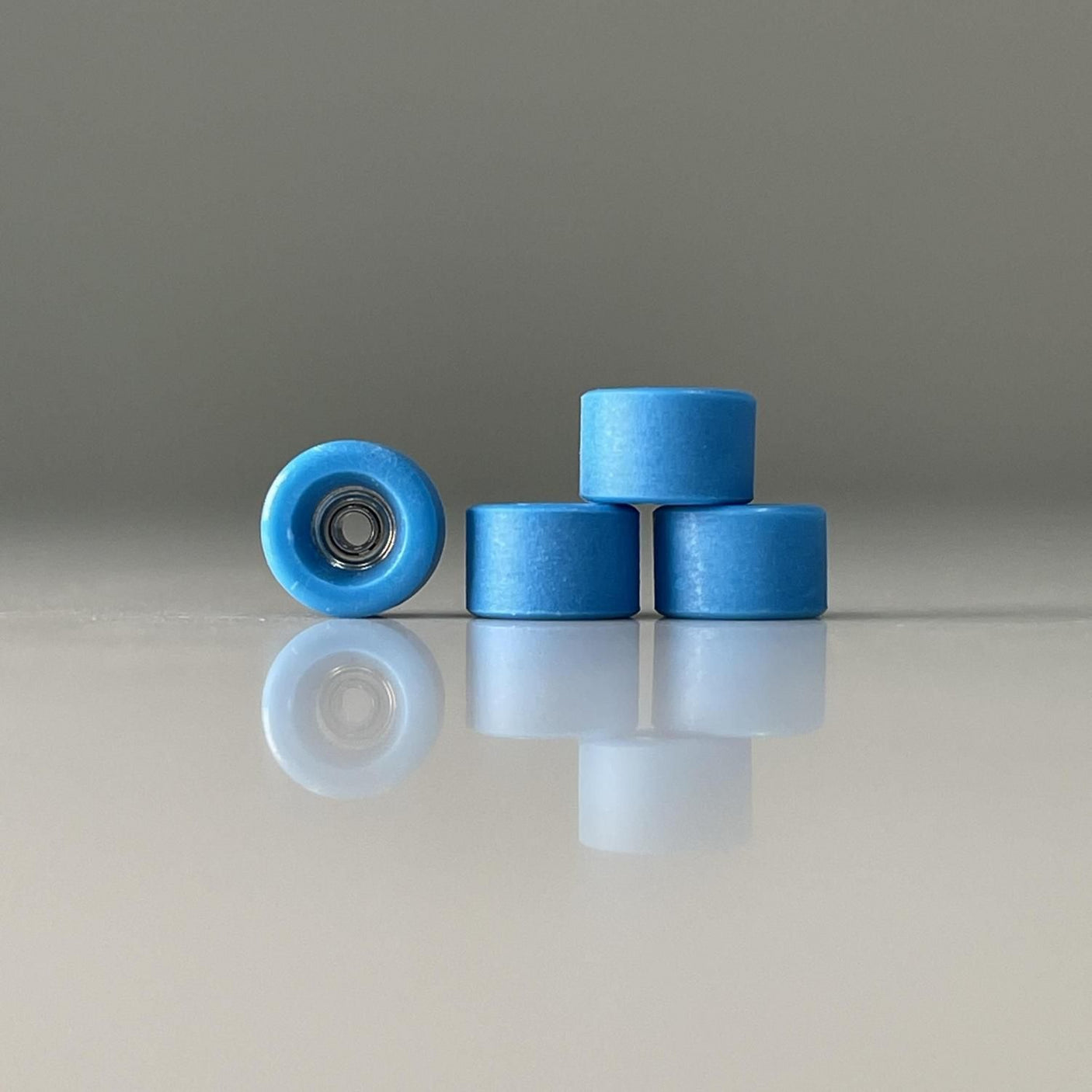 UAG Urethane Fingerboard Wheels - 68D