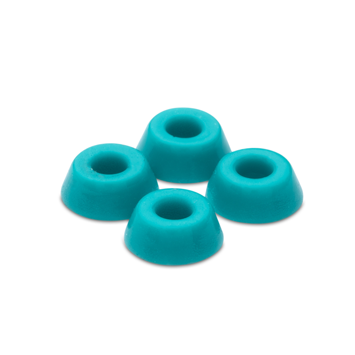 Piro Fingerboard Bushings - Cone