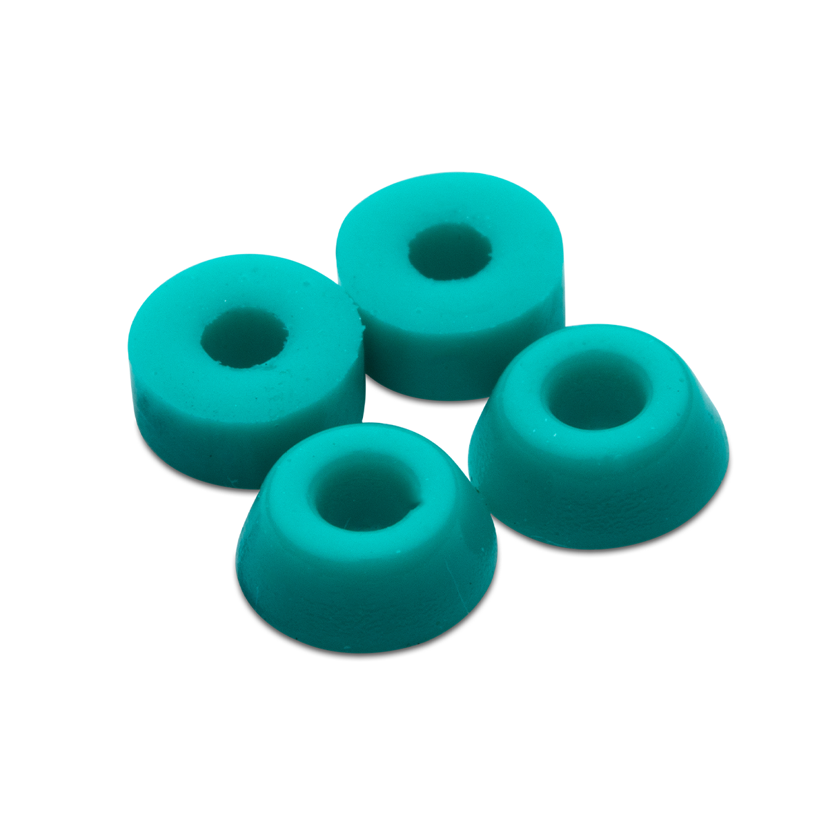 Piro Fingerboard Bushings - Lite