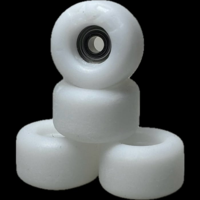 Bloob Fingerboard Wheels - 91s