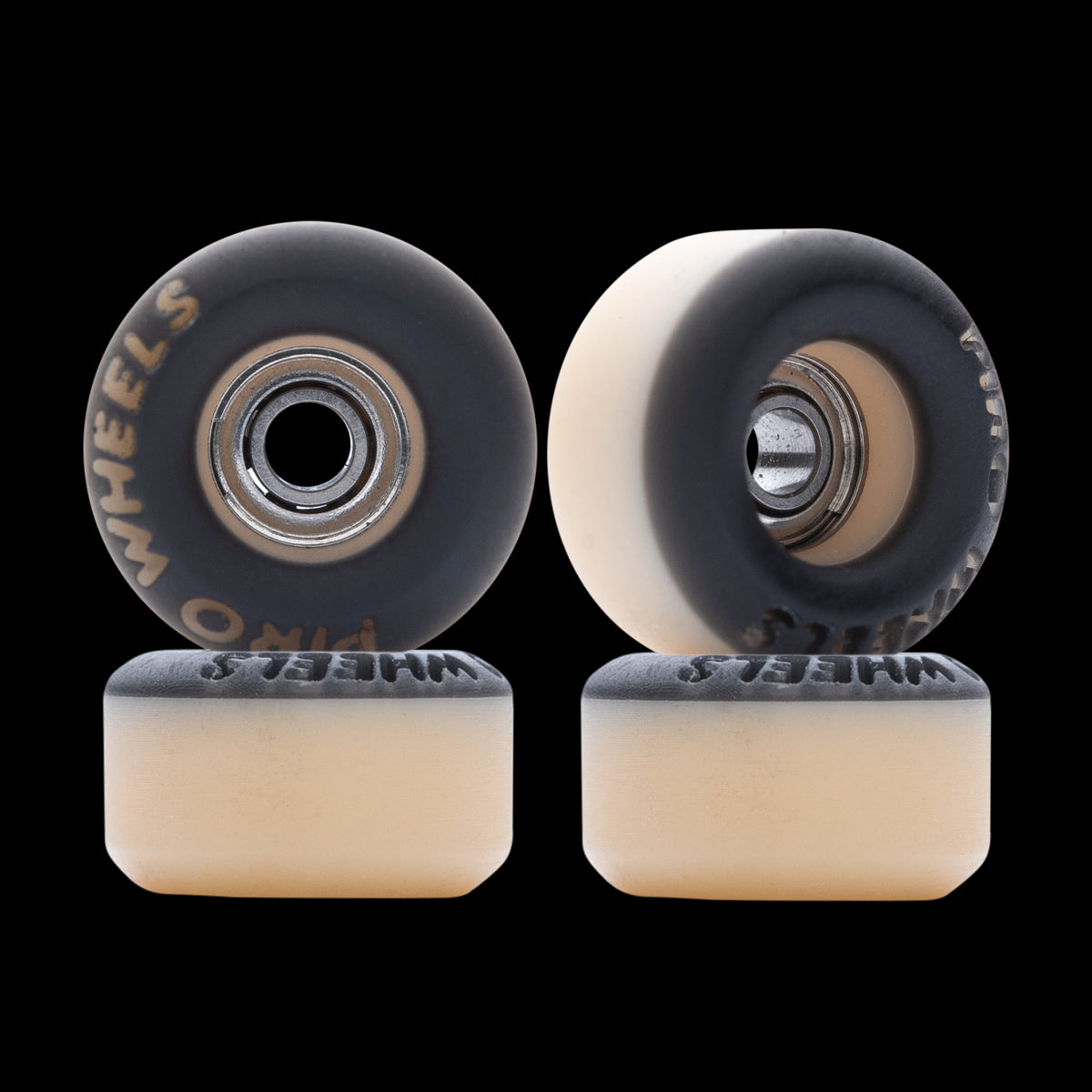 Piro Fingerboard Wheels - Performance