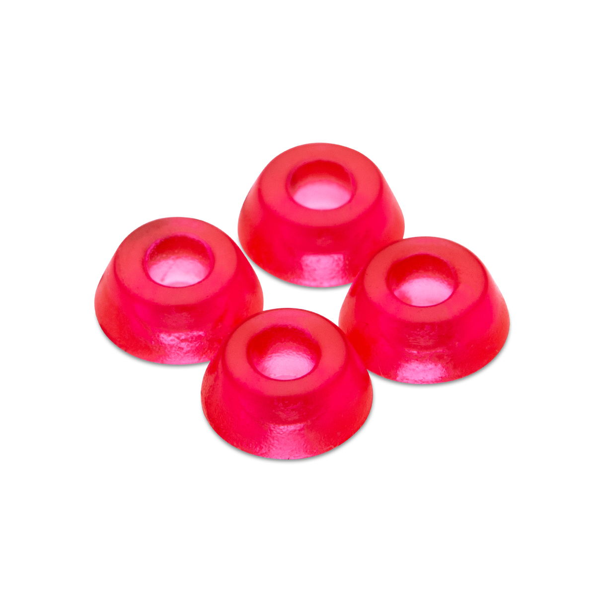 Piro Fingerboard Bushings - Cone