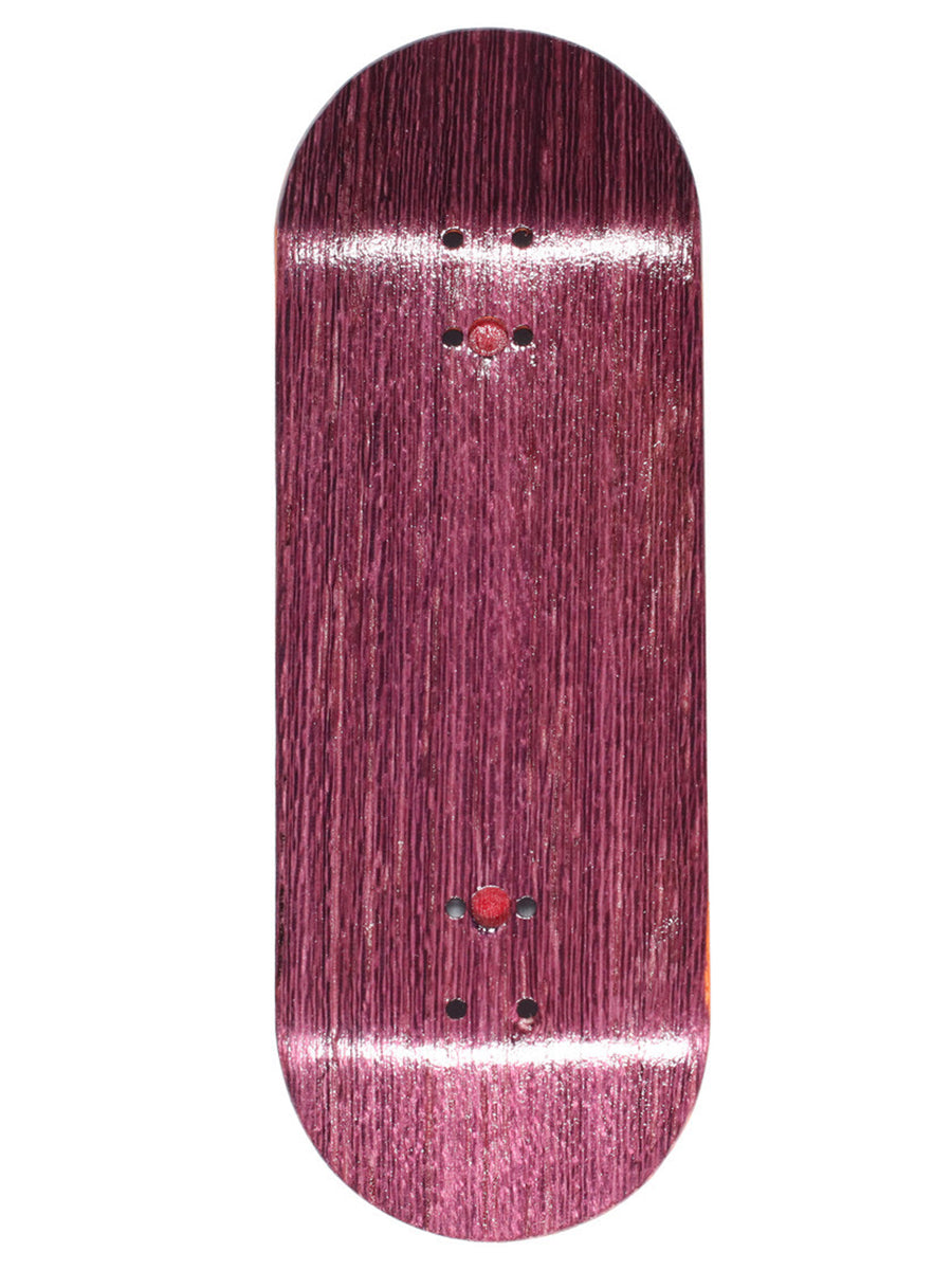 FlatFace G12 Fingerboard Deck