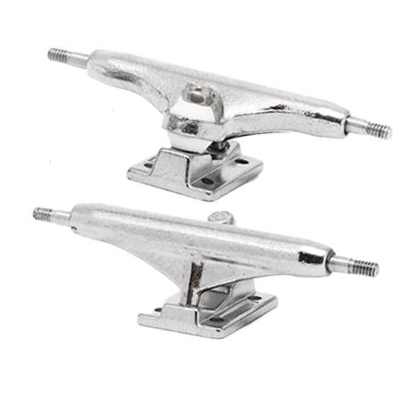 Dynamic Fingerboard Dual Bearing Special Edition Trucks - 28mm