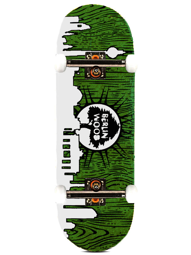 Berlinwood Fingerboard Complete - BW Skyline