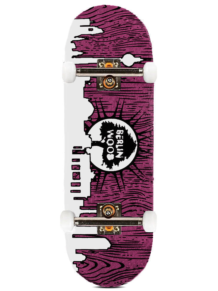 Berlinwood Fingerboard Complete - BW Skyline