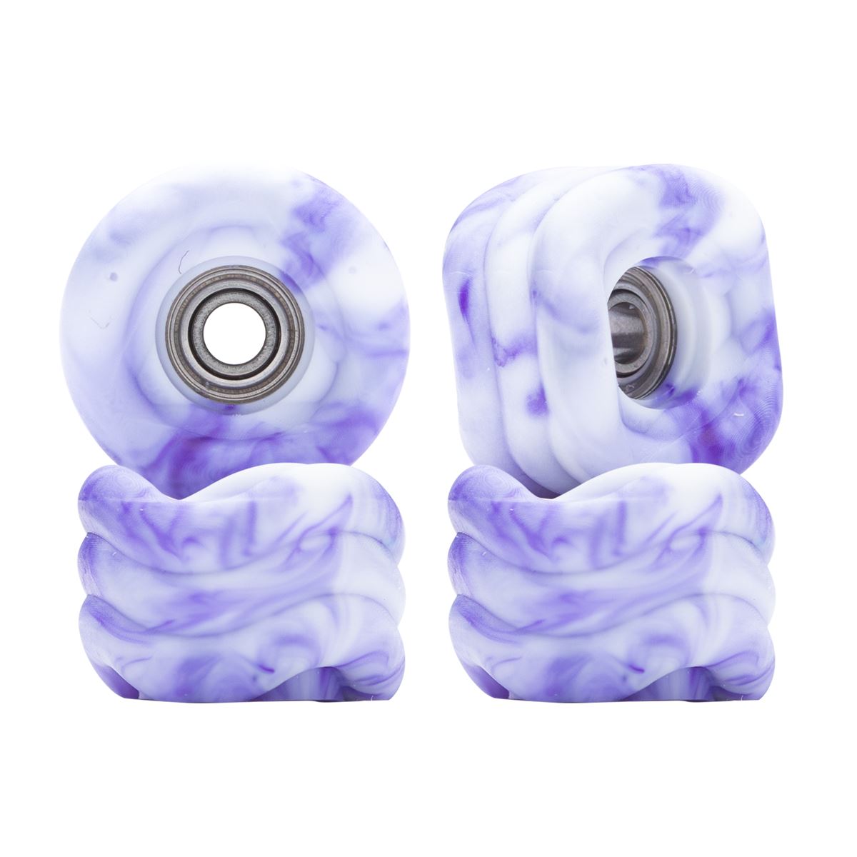 Maple Shark Fingerboard Wheels
