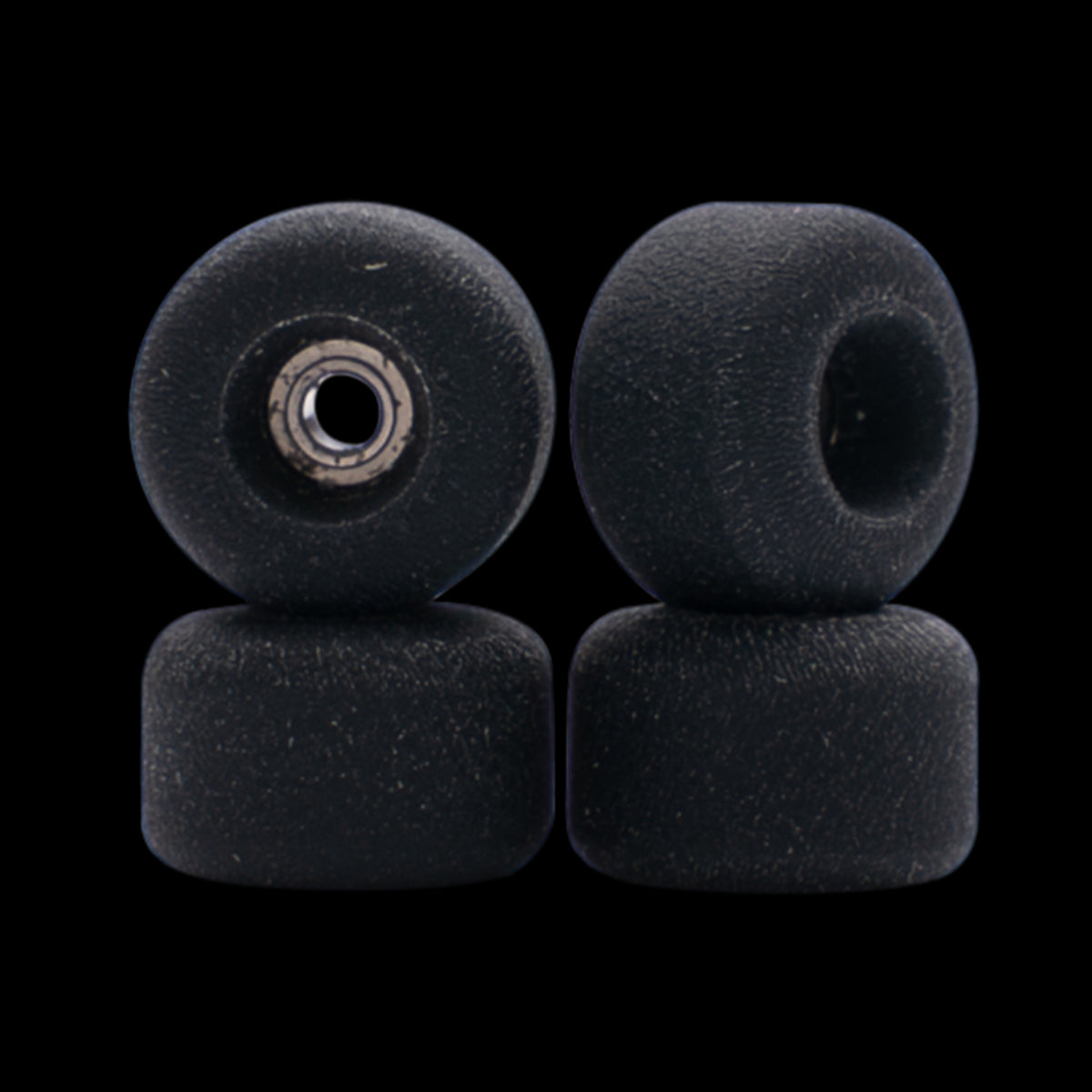 Industryfb 98A Fingerboard Wheels - Bowl
