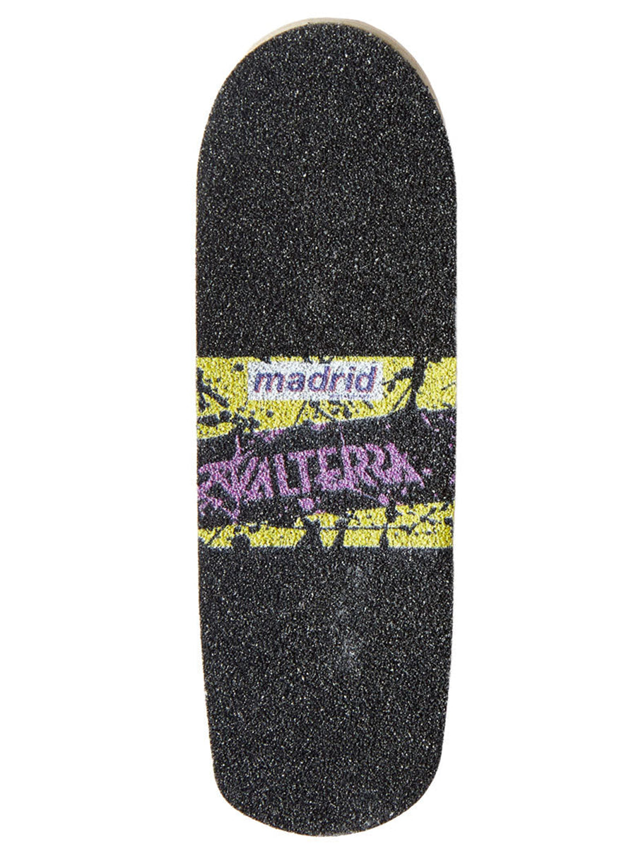 Madrid / Valtera Replica Fingerboard