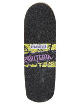 Madrid / Valtera Replica Fingerboard