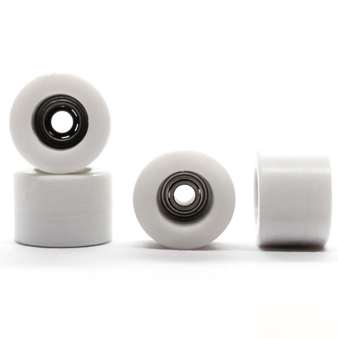 Caramel Fingerboard 70D Wheels - 7mm