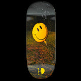 Devise Fingerboard Deck - Au Revoir