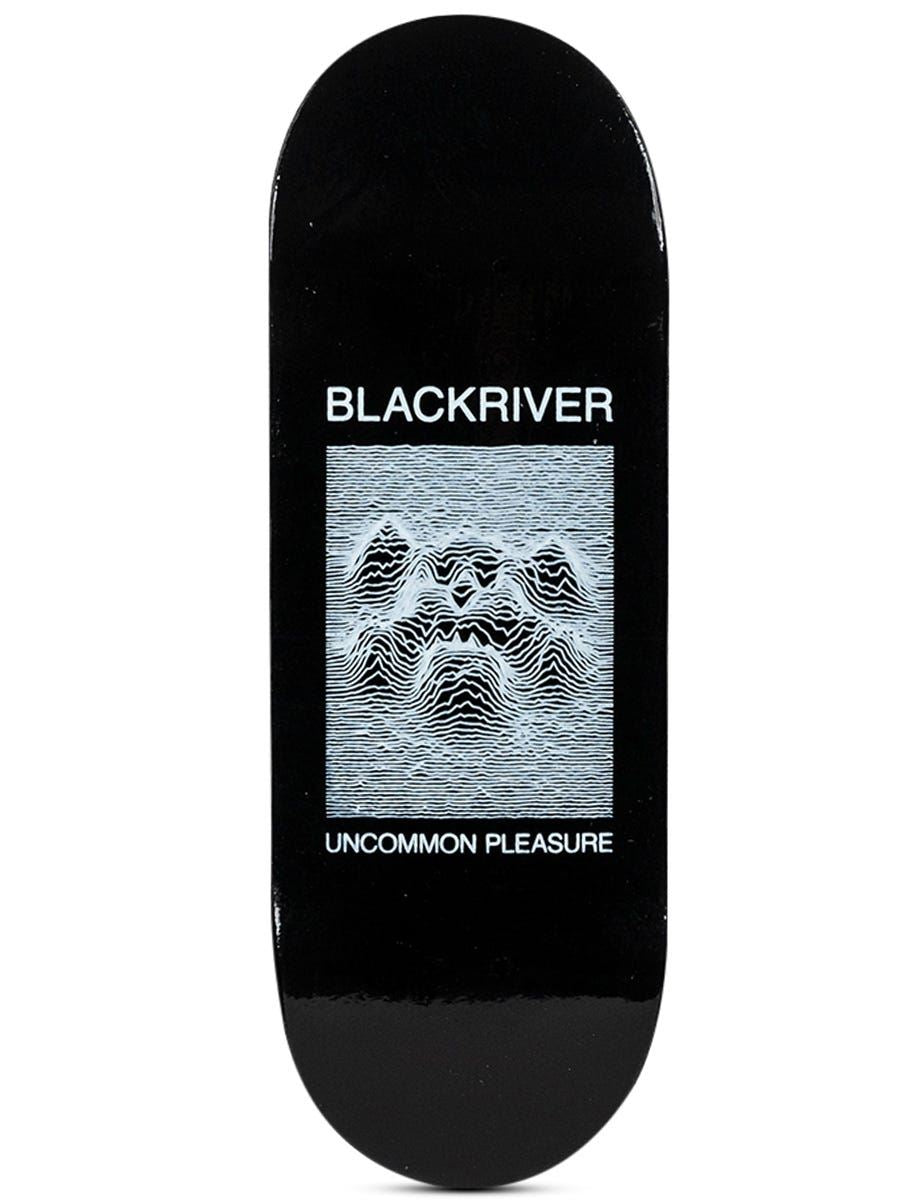 Blackriver Fingerboard Deck - Uncommon Pleasure