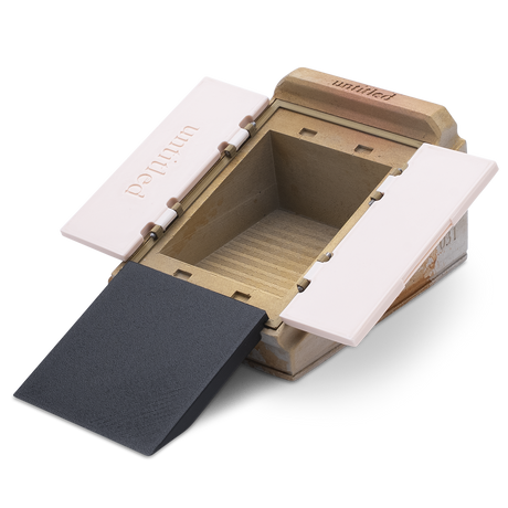 001untitled Fingerboard Ramp - 031 Cellar Door