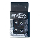 LC Boards 65D Fingerboard Wheels - Bowl 2.0