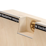 Clearance Blackriver Fingerboard Ramps - Big Mama Reloaded