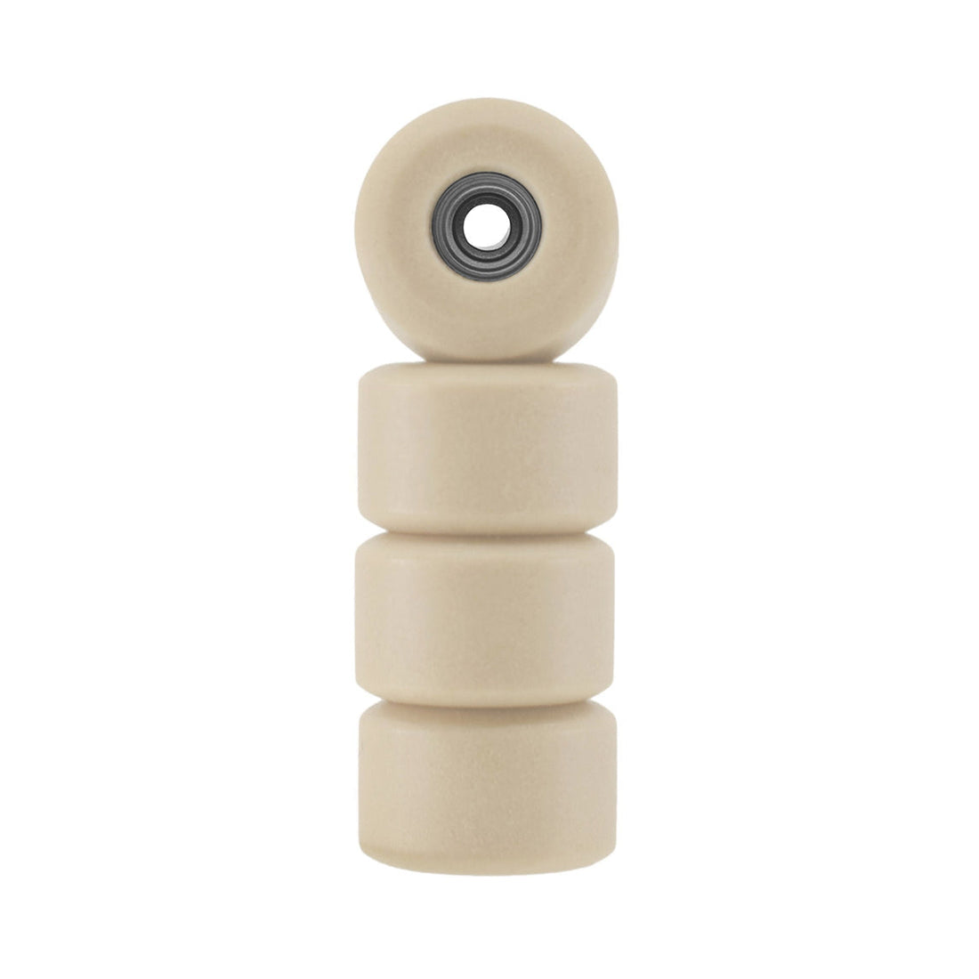 Teak Tuning Apex Street All Terrain Polymer Fingerboard Wheels - 65D