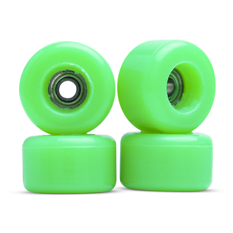 DeliDecks Bowl Fingerboard Wheels - 95A