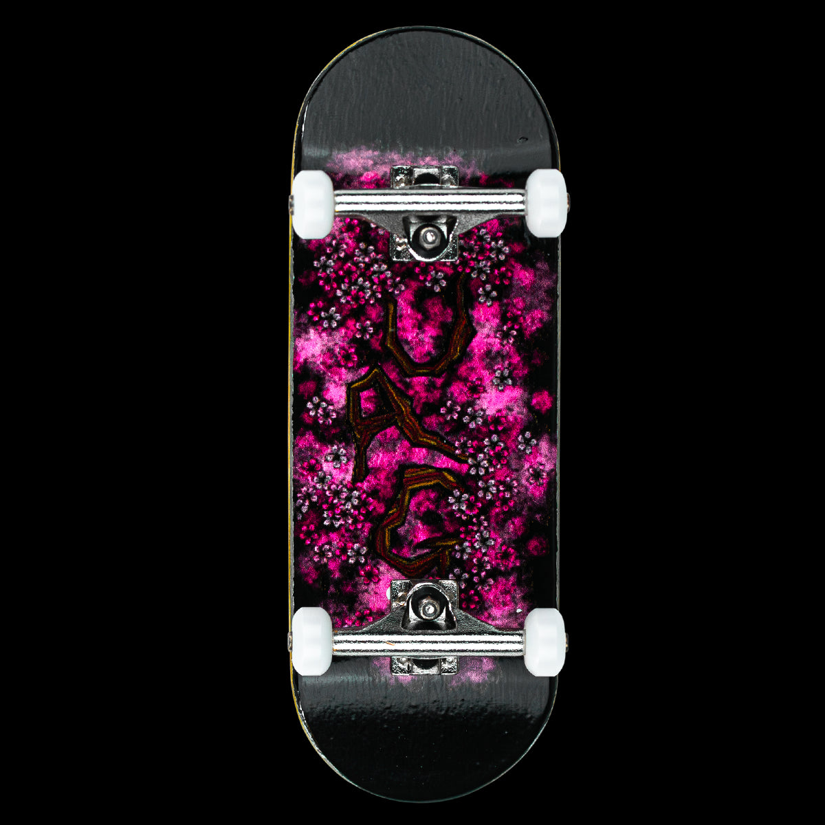 UAG Fingerboard Complete - Sakura