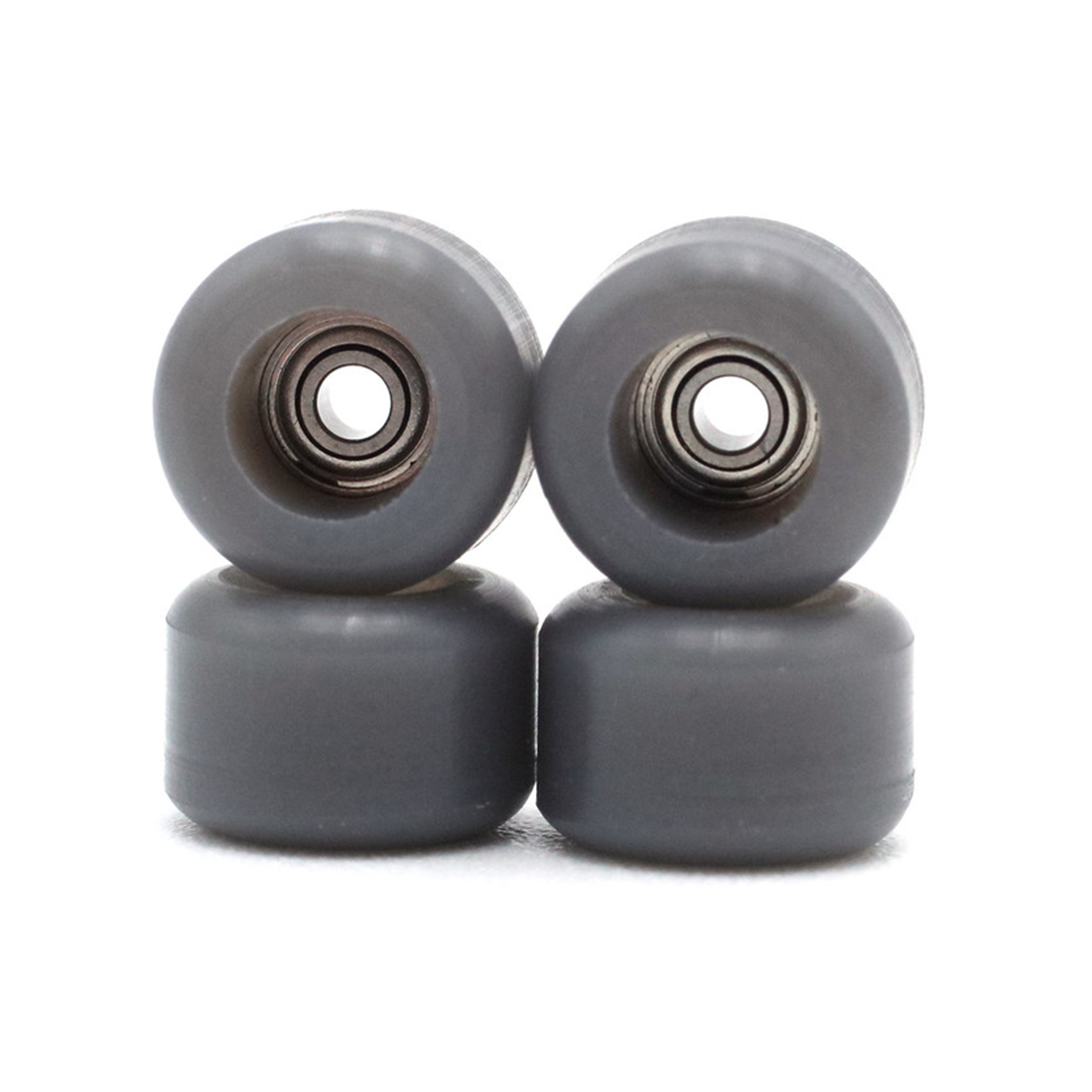 FlatFace Chris Kraft Pro Fingerboard G4-S Wheels - Gray