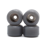 FlatFace Chris Kraft Pro Fingerboard G4-S Wheels - Gray