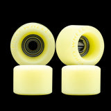 Piro Fingerboard Wheels - Bowl Mini