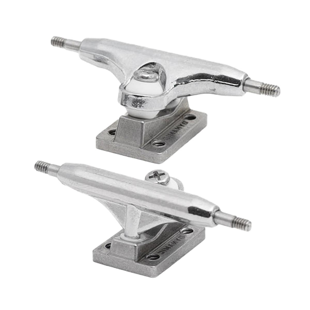 Dynamic Heavy Fingerboard Trucks - 32mm