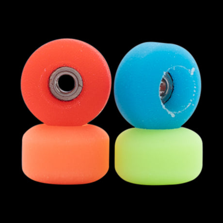 Industryfb 101A Fingerboard Wheels - 8mm