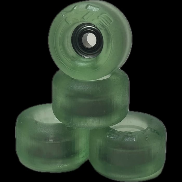 Bloob Fingerboard Wheels - 79s