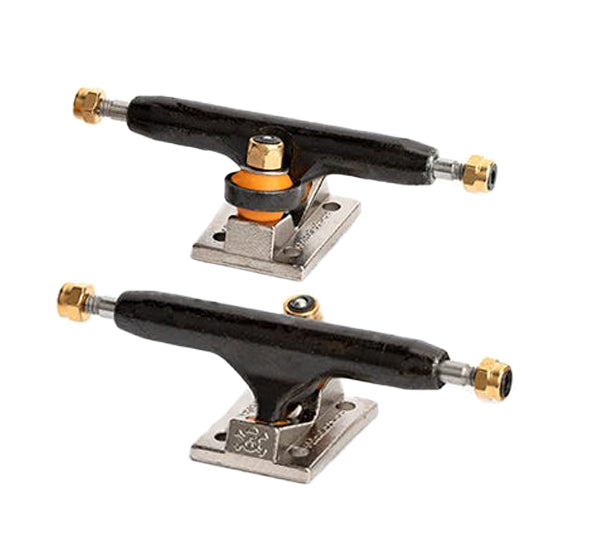 Blackriver Fingerboard 3.0 Trucks Without Tool - 36mm