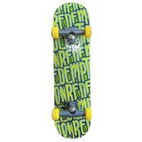 Redemption Pattern Handboard Complete