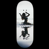 Devise Fingerboard Deck - Photoshoot