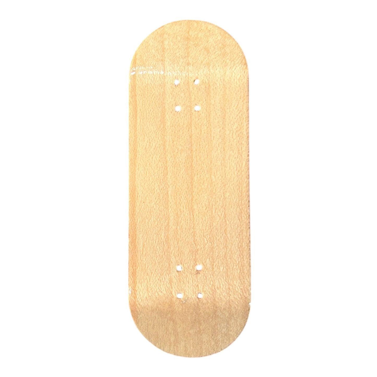 FlatFace G4 Fingerboard Deck - All Maple