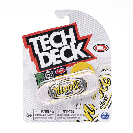 Tech Deck Fingerboard Complete