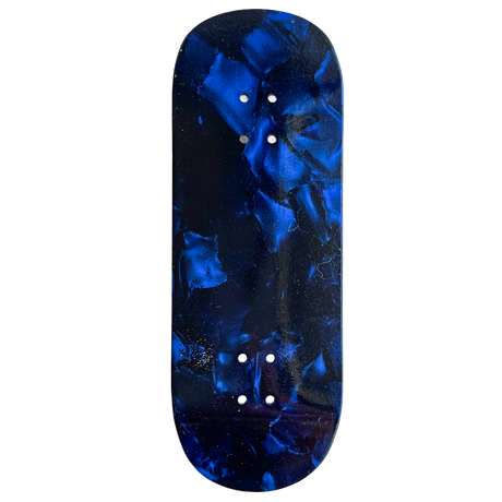 Vividwood Fingerboard Deck - Celluloid
