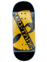 Spark Fingerboard Deck - Legends
