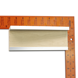 Avenue Fingerboard Ramp - Hubba Rubba