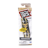 Tech Deck Fingerboard Complete - Performance Series