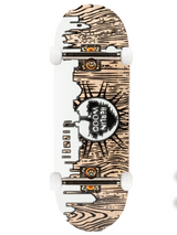 Berlinwood Fingerboard Complete - BW Skyline