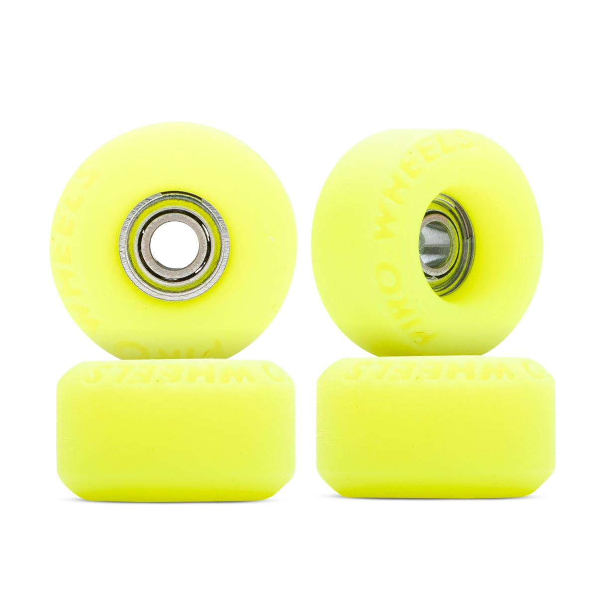 Piro Fingerboard Wheels - Performance