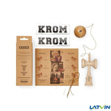 Krom Kollege Kendama